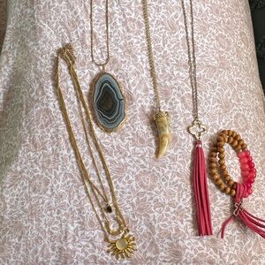 Jewelry bundle